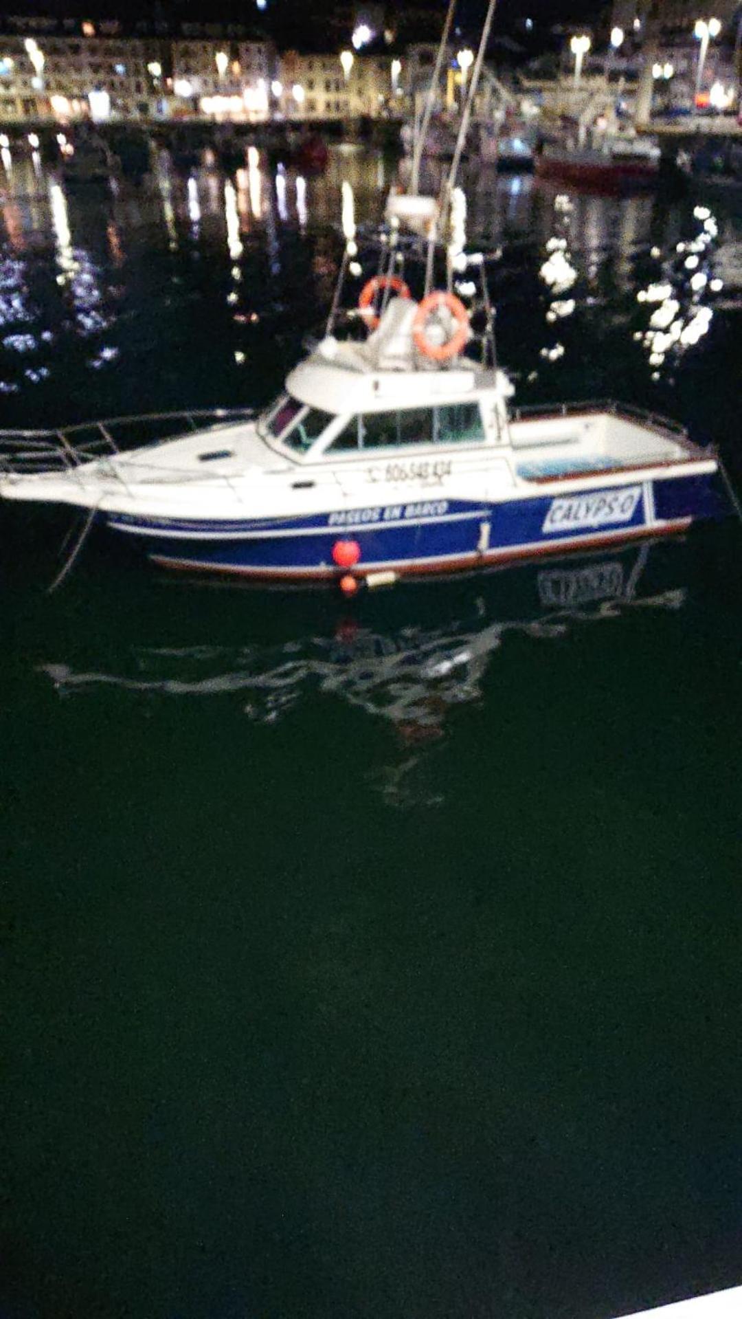 El Cambaral Del Puerto Luarca Exterior foto