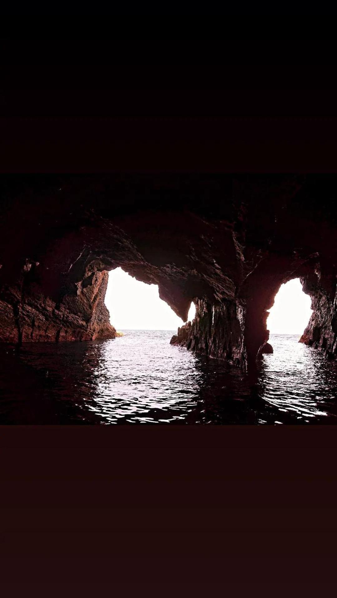 El Cambaral Del Puerto Luarca Exterior foto