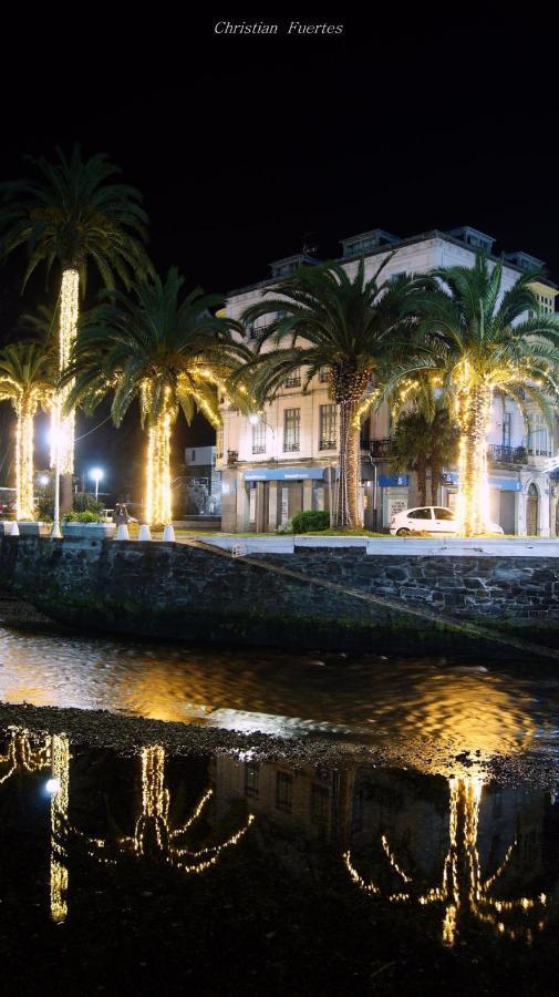 El Cambaral Del Puerto Luarca Exterior foto